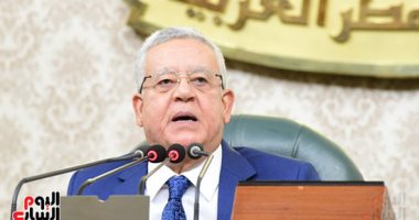 جبالى: تأجيل جلسة الغد الرقابية لوزيرة التجارة والصناعة بسبب تكليف رئاسى