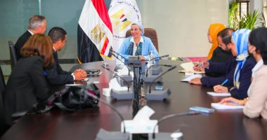 البيئة: مؤتمر تغير المناخ القادم يقوم على موضوعات التكيف والتخفيف