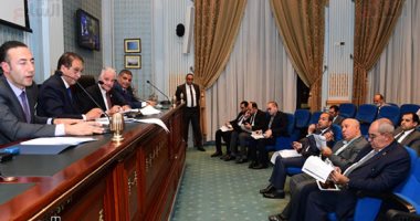"زراعة النواب" توافق نهائيا على مشروع قانون إعادة تنظيم محطة الزهراء لتربية الخيول