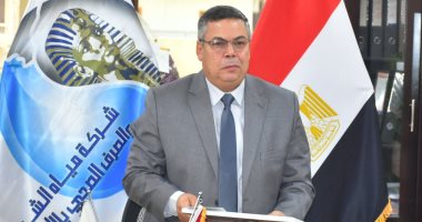 تفاصيل استعدادات شركة مياه الأقصر لاستقبال عيد الفطر المبارك وفصل الصيف