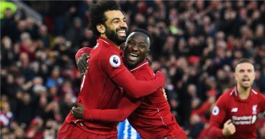 نابى كيتا يقترب من العودة للدوري الألماني من بوابة دورتموند