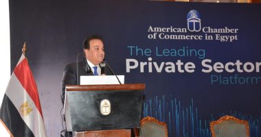 خالد عبد الغفار: تخصيص 10 مليارات جنيه لإجراء 1.1 مليون عملية جراحية