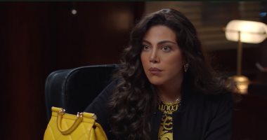 يوتيرن الحلقة 18.. ريهام حجاج أمام النيابة بسبب اتهامات زوجها يوسف القيسونى