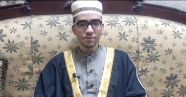نفحات رمضانية.. الشيخ إبراهيم منشد سوهاج يبدع فى باقة تواشيح دينية .. "بث مباشر"