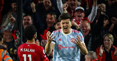 محمد صلاح يحتفل باليوجا من جديد بعد مرور عامين على هدفه فى تشيلسي.. فيديو