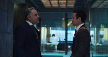 مسلسل suits الحلقة 18.. محمد شاهين يحصل على خدمات آدم منصور لمدة أسبوع