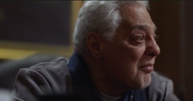 توفيق عبد الحميد يبدع فى مشهد عن جحود الأبناء فى "يوتيرن"