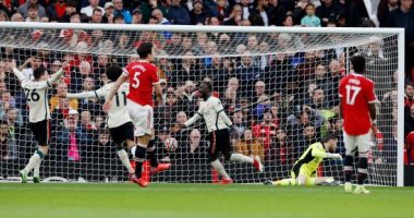 ترتيب الدوري الإنجليزي قبل قمة ليفربول ومان يونايتد.. كتيبة كلوب تنتظر الصدارة
