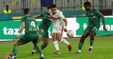 الزمالك البطل.. تعرف على جدول ترتيب الدورى قبل مباراة التتويج الليلة