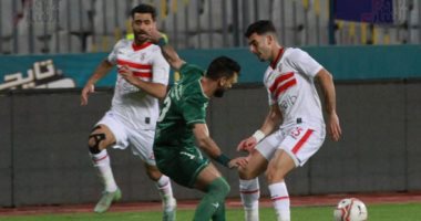 أخبار الزمالك يوم الثلاثاء 19/ 4/ 2022
