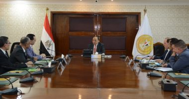 التنمية المحلية: مشروع تطوير المجازر الحكومية بالمحافظات يتضمن 600 مجزر