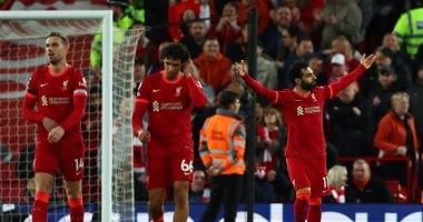 ليفربول ضد الريال.. جميع أهداف الريدز فى آخر لقب دورى أبطال أوروبا