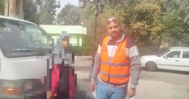 التضامن تستجيب لـ4 حالات إنسانية بينهم فتاة ومسن بلا مأوى يعانى ألزهايمر