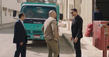 مسلسل الاختيار 3 الحلقة 18.. تضارب بين الإخوان حول الطعن على حكم وقف الانتخابات البرلمانية.. مروان يفتش مصنع سماد به مواد خام لتصنيع القنابل وصدمته برفض والد بسمة زواجهما.. ورصد مقابلة عمار زهدى وعصام الحداد