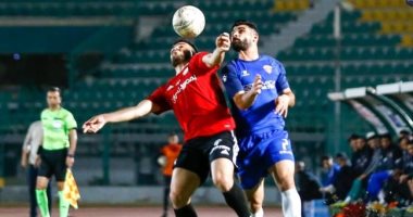 رسميا.. سيراميكا يتعاقد مع جاستن أرثر لاعب منتخب السويس