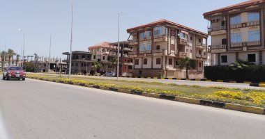 شروط خاصة لدخول رأس البر فى شم النسيم .. تعرف عليها