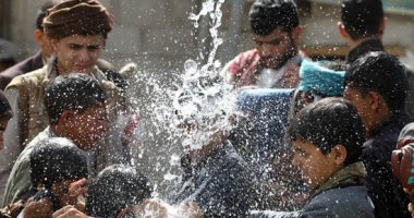 تقرير أممى: نصف مليون طفل يواجهون سوء التغذية الحاد فى اليمن