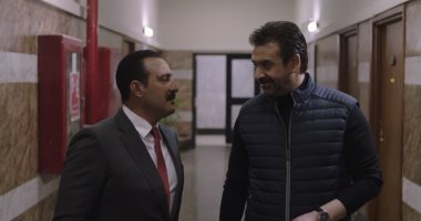الاختيار 3 الحلقة 17.. إحباط عملية تفجير كبرى فى مولد الحسين