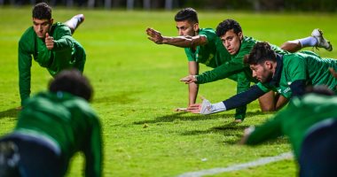 الاتحاد السكندرى يرصد مكافآت خاصة للفوز على المقاولون