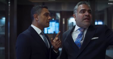 مسلسل suits الحلقة 18.. آسر ياسين فى مأزق بسبب قضية انتهت منذ 4 سنوات 