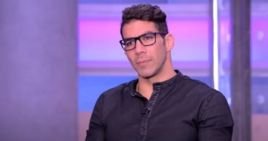 شريف إكرامى: انا اللى خدت قرار إن ابنى ياسين يسيب الأهلى لأنه ما كانش بيلعب
