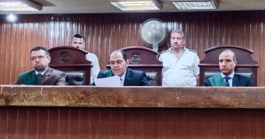 الإعدام لسيدتين بتهمة قتل 3 أطفال بقضية "مذبحة المرج" وانقضاء الدعوى لوالدهم