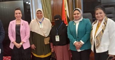 "صحة النواب" تشكل لجنة لحل أزمة أمراض الدم الجينية بالواحات
