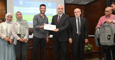 تنظيم مهرجان "جامعة الفيوم أفضل بدون مخلفات بلاستيك".. اعرف التفاصيل