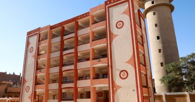 حياة كريمة.. الانتهاء من 87 مدرسة جديدة بتكلفة 436.2 مليون جنيه فى سوهاج