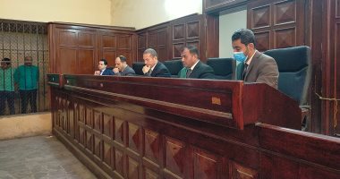 جنايات المحلة عقب حبس متهم بقتل والدته: الأم حاولت منعه من الانتحار ففارقت الحياة