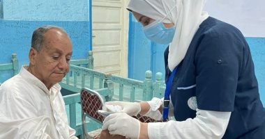 الرعاية الصحية بالأقصر تستكمل المتابعة المنزلية ضمن مبادرة "رمضانك صحة"