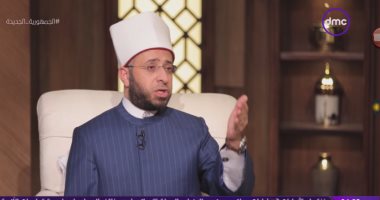 أسامة الأزهرى: على محمود قراعة آخر من تولى منصب رئيس المحكمة الشرعية العليا