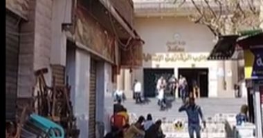تفاصيل مرعبة فى حادثة قتل طفل لسرقة توك توك بالشرقية.. فيديو