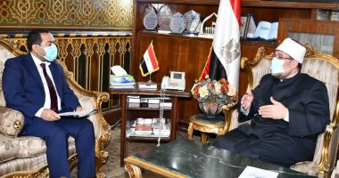 الأوقاف: 212 ألف و682 تقدموا لشغل 2000 وظيفة إمام وعامل مسجد