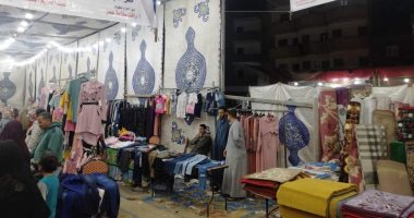 "مستقبل وطن" ينظم عدة فعاليات دينية واجتماعية ورياضية وخدمية بالمحافظات.. صور