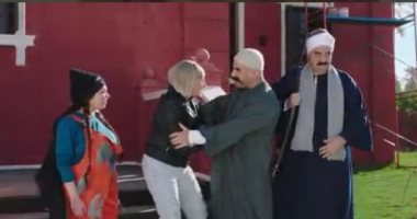 الكبير أوى 6 الحلقة 19.. عودة سامانتا والدة الكبير