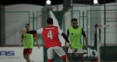إقامة مباريات التصفيات النهائية لبطولة دوري أبطال رابطة سيتي كلوب بـ5 فروع الليلة 