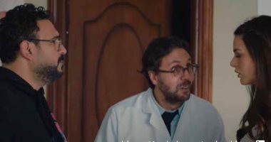مكتوب عليا الحلقة 19.. ظهور خاص لـ هشام ماجد وهنادى وآيتن تتحدان ضد أكرم حسنى
