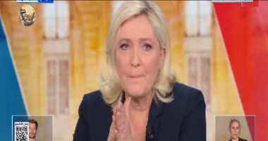 لوبان:يجب حل مشكلة الهجرة الجماعية لتسببها في زيادة حالة انعدام الأمن بفرنسا
