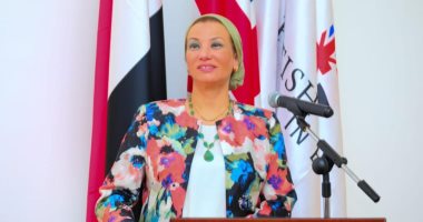 وزيرة البيئة: القيادة السياسية تولى البعد البيئى أهمية كبيرة