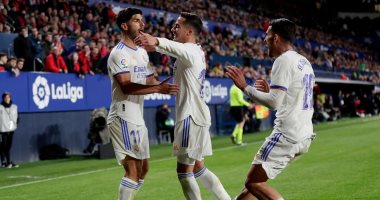 رابطة الليجا تحدد موعد مواجهة ريال مدريد وأتلتيكو فى الديربى