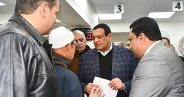 تنفيذ 40 مشروعا بتكلفة 147 مليون و700 ألف جنيه بقطاع التموين بالبحيرة