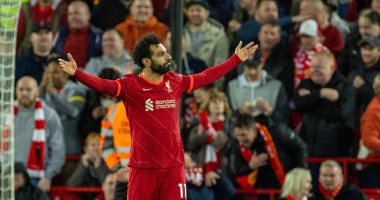 أستون فيلا ضد ليفربول.. محمد صلاح ينتظر رقما تاريخيا فى موقعة البريميرليج