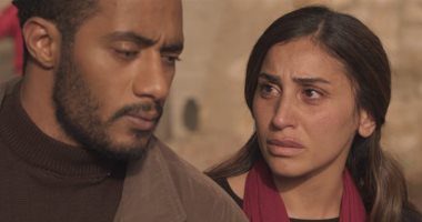 المشوار الحلقة 18.. دينا الشربيني تهرب من عصابة وجيه للمرة الثانية