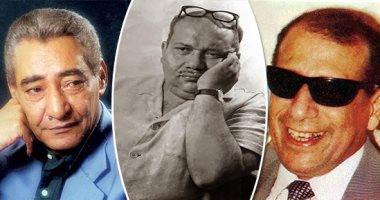 صلاح جاهين وسيد مكاوى والأبنودى .. ذكرى الرحيل 21 أبريل
