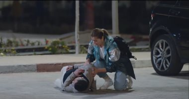 "ملف سرى" الحلقة 18.. محاولة اغتيال عائشة بن أحمد