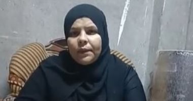 شاهد.. أول ظهور لفتاة البلكونة.. أسرتها تتحدث عن كواليس الواقعة