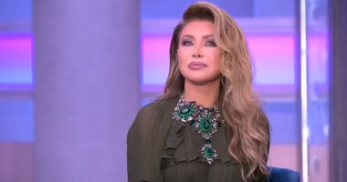 نوال الزغبى لـ ياسمين عز: زيجتى كانت فاشلة وأنصح أى بنت بعدم إجراء تجميل