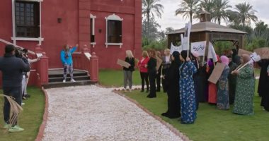 هل تخرج مربوحة من قبضة الكبير فى الحلقة 20 من الكبير أوى 6؟