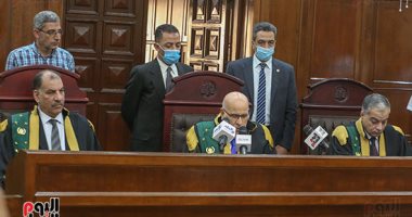معلومات قانونية.. تعرف على الفرق بين الحكم القضائى الحضورى والغيابى